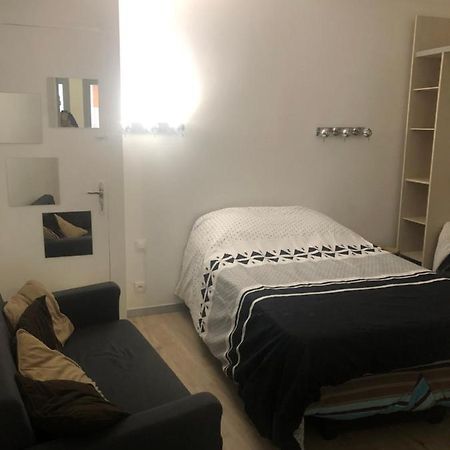 Appartement Le gambetta à Poussan Extérieur photo