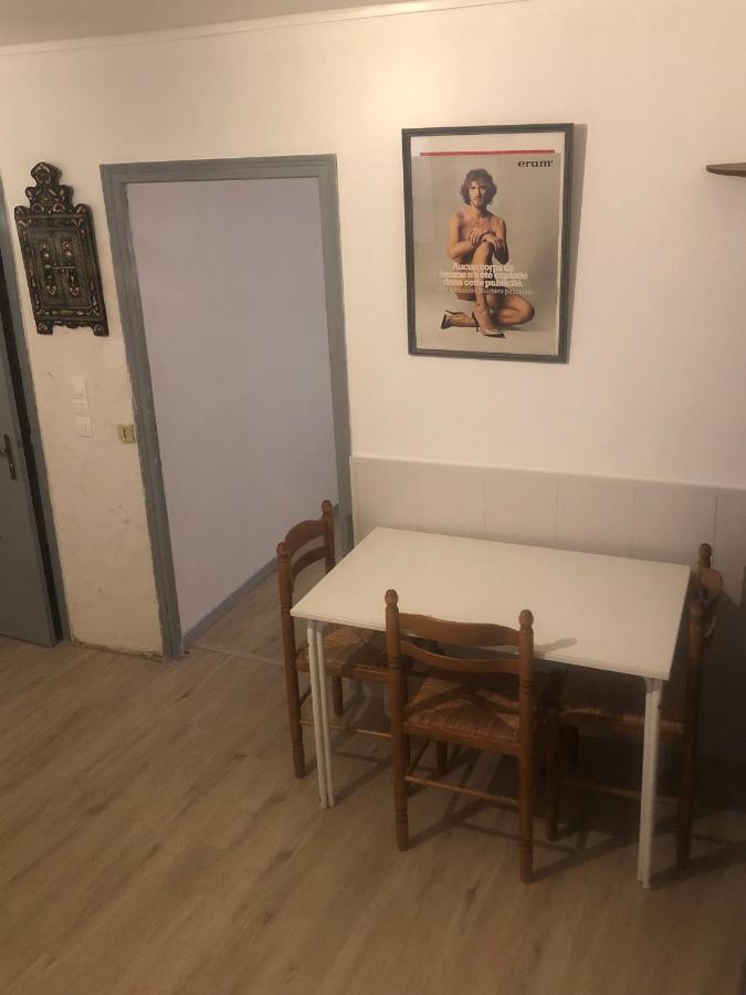 Appartement Le gambetta à Poussan Extérieur photo